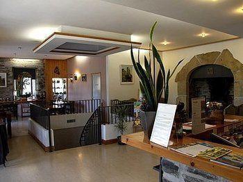 Les Chemins Francis - Modern Hotel Bagnols-les-Bains Екстериор снимка